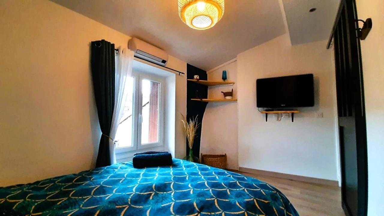 Le Nocla Apartment Aiguilhe Exterior photo